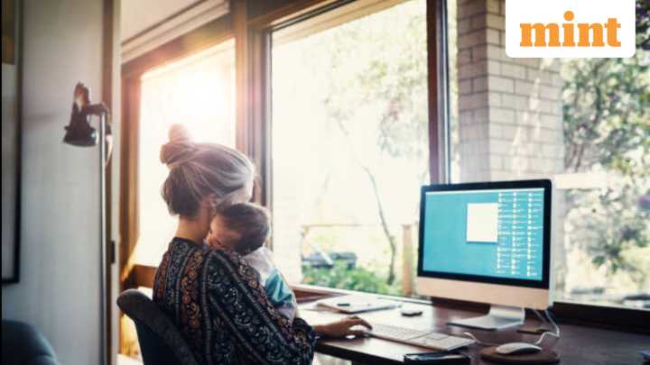 Mother who planned to quit law firm gets WFH offer and salary hike instead