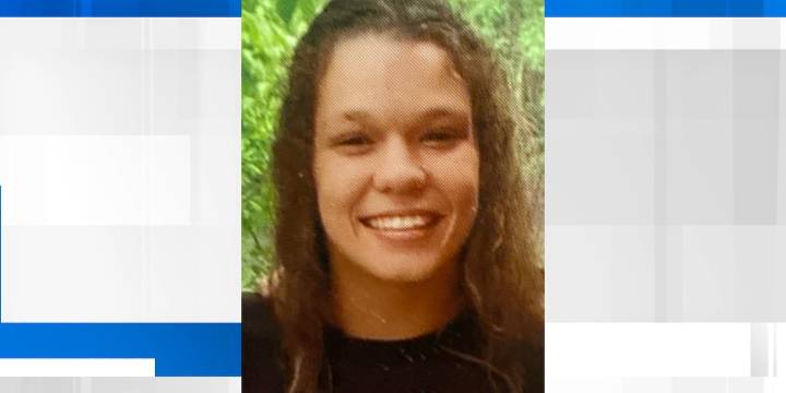 Laurel County Sheriff’s Office issues golden alert for missing woman