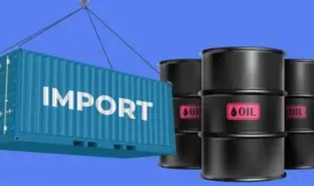 India’s Russian Oil Imports Drop 66% After U.S. Sanctions