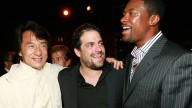 Paramount to distribute Brett Ratner's 'Rush Hour 4'