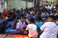 Parents lock school in Odisha protesting transfer of headmaster