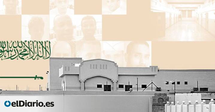 "Seré ejecutado el martes": las últimas llamadas de los condenados a muerte en la Arabia Saudí de Mohamed bin Salmán