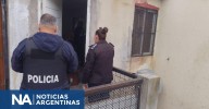 Mar del Plata: identificaron al adolescente acusado de atacar a un ciclista con un ladrillo para robarle