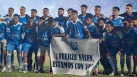 Estudiantes de Río Cuarto dio un gran paso para lograr el ascenso a Primera División