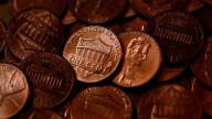 The last-ever penny will be minted in Philadelphia