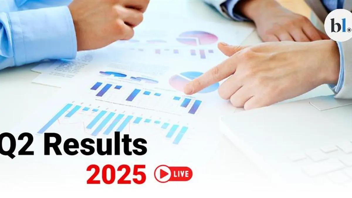 Q2 Results Highlights: TMPV logs total revenue of Rs 72,349 cr, Marico profit at Rs 432 cr, MRF Q2 PAT rises, Coffee Day & RCOM loss widen, Natco Pharma & Dreamfolks profit decline, Siemens, Max Healt