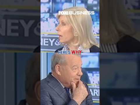 Here’s why Kathy Hochul is ‘TOAST’: Liz Peek #shorts