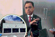 Ya hay fecha: secretarios del gobierno estatal tendrán que rendir cuentas ante el Congreso