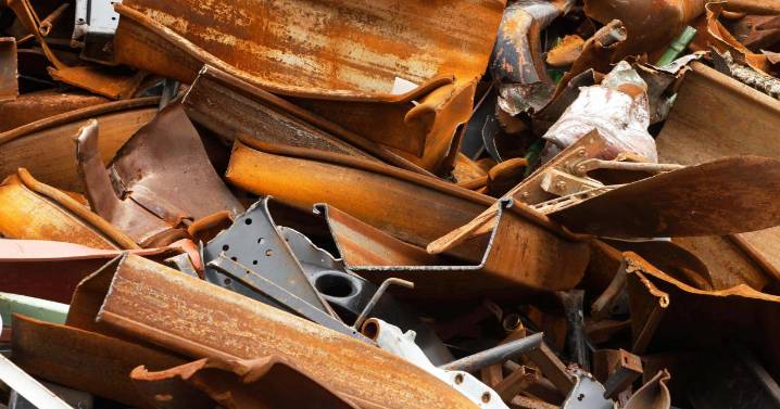 650 jobs at risk as metals recycling firm files for liquidation