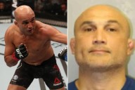 UFC Hall of Famer B.J. Penn arrested on assault charge in latest sad twist