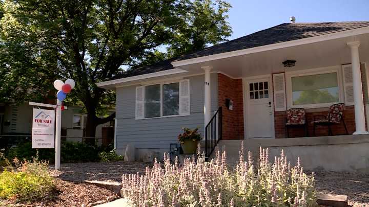 A 50-year mortgage could leave home buyers in Utah paying hundreds of thousands more in interest