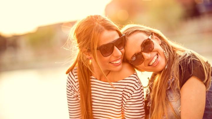 Dear Annie: My sister went from my best friend to my biggest critic