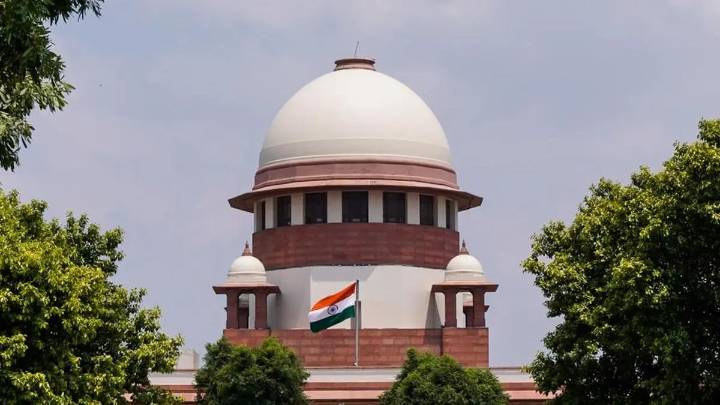 Supreme Court by 2:1 majority recalls verdict barring retrospective green clearances; Justice Bhuyan dissents