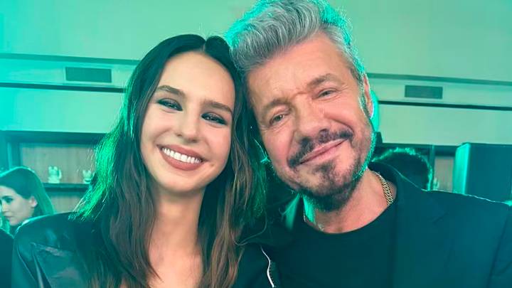 Se filtró la amenaza que recibió Juanita Tinelli por teléfono: "Vos y tu familia se..."