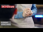 Florida’s living wage problem is getting worse