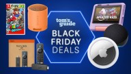 I found the top 35 best Black Friday tech deals under $50: check out the best savings on Apple, Ring and more