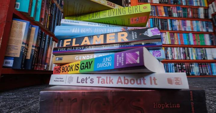 Book bans going into high gear | Plain Talk by Dave Zweifel
