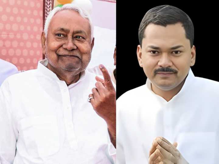 Will Nitish Kumar’s Son Nishant Join Politics? Big Buzz Ahead Of Bihar Election Results