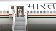 PM Modi embarks on visit to South Africa to attend G20 summit