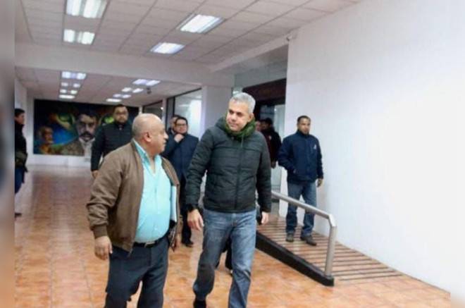 AMOTAC se deslindan de movilizaciones anunciadas para el viernes