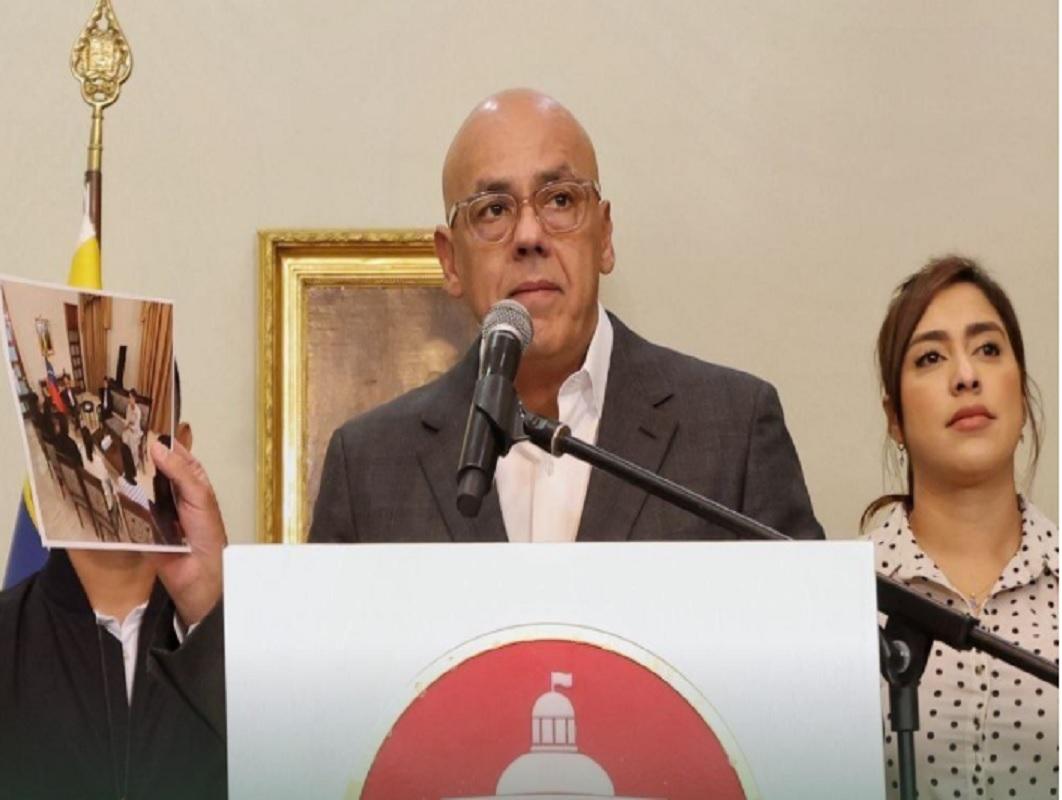 AN propondrá comisión especial para investigar asesinatos de venezolanos por agresión estadounidense