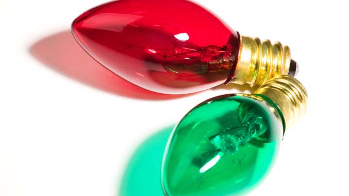 Help us find the best Christmas lights displays in the Tri