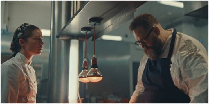 MHz Choice Buys Icelandic Fine-Dining Crime Drama 'Reykjavik Fusion'