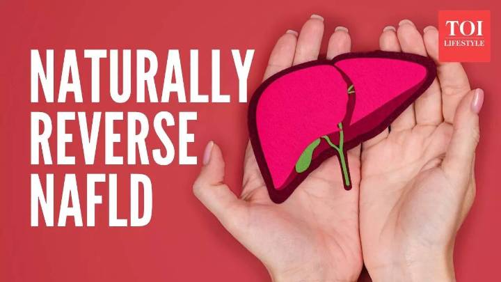 Reverse fatty liver naturally in 90 days: Here are 3 things to focus on