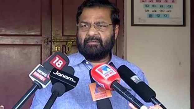 'Govt can't intervene or dictate Devaswom Board's functioning'; Former Min Kadakampally Surendran responds