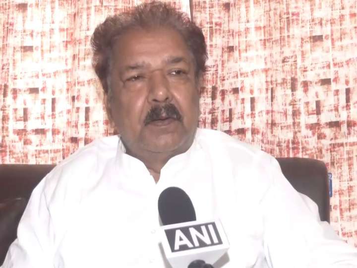 "Police have full authority:" BJP President Dilip Jaiswal