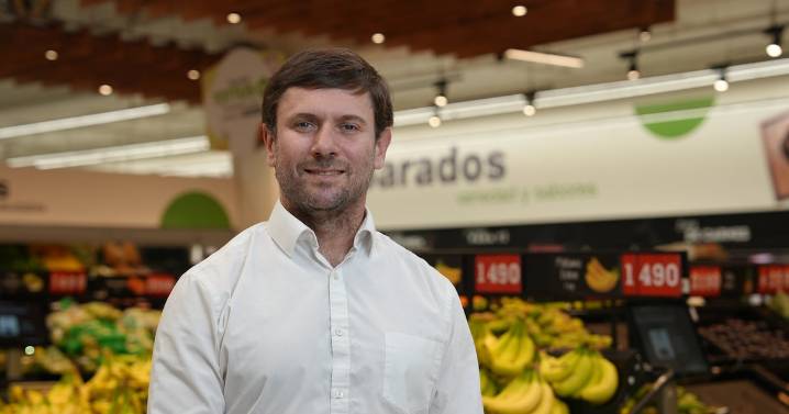 Cambios en Grupo Falabella: gerente general de Tottus Chile liderará Sodimac