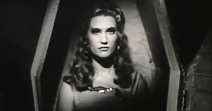 Fallece Erna Martha Bauman, ¿quién era y de qué murió la actriz y ex Miss Universo México?