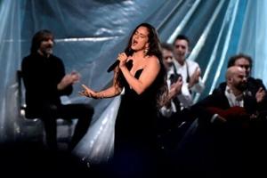 Spanish star Rosalia reaches for divine in new album