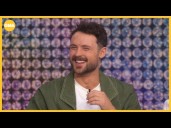 'DWTS' season 34 finalists open up about the importance of family