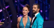 Whitney Leavitt Responded To Her 'Dancing With The Stars' Elimination