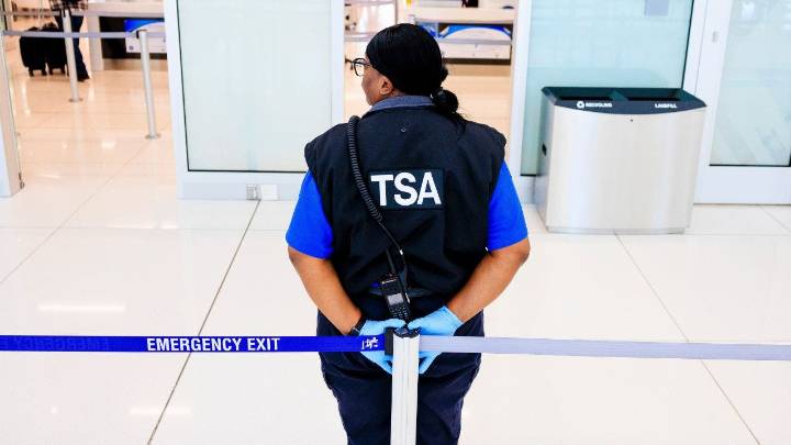 TSA officer sues agency over transgender pat-down policy restrictions
