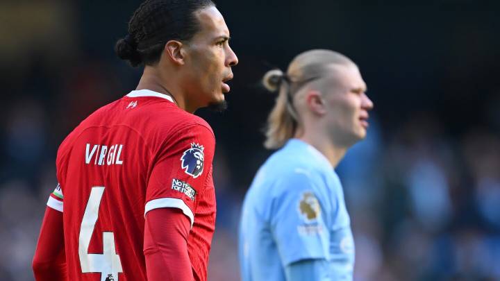 Under the radar in the Premier League: Haaland's record, solid Spurs and why long throws should be celebrated