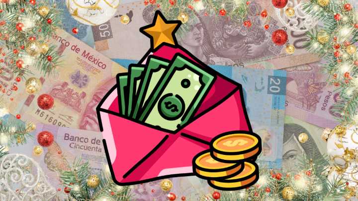 Condusef revela cómo usar el aguinaldo 2024: consejos clave para evitar deudas en enero