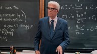 'A Man on the Inside' Star Ted Danson on Addressing the Current State of Liberal Arts Schools With Season 2