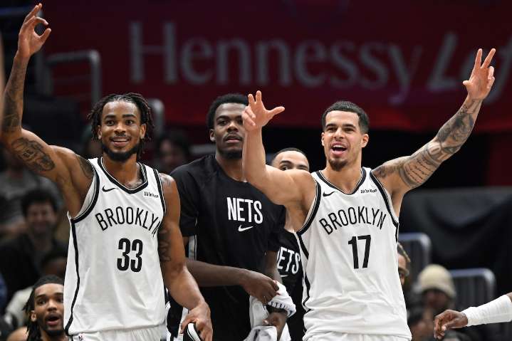 Where to watch Celtics vs. Nets today: NBA free live stream