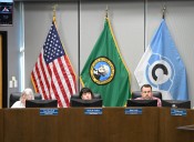 Vancouver, Clark County representation on C-Tran board boosted after state threatens funding