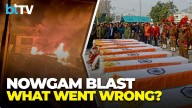 Ground Report | Nowgam Police Station Blast: 9 Dead, Key Lapses In Explosive Handling Under Scrutiny
