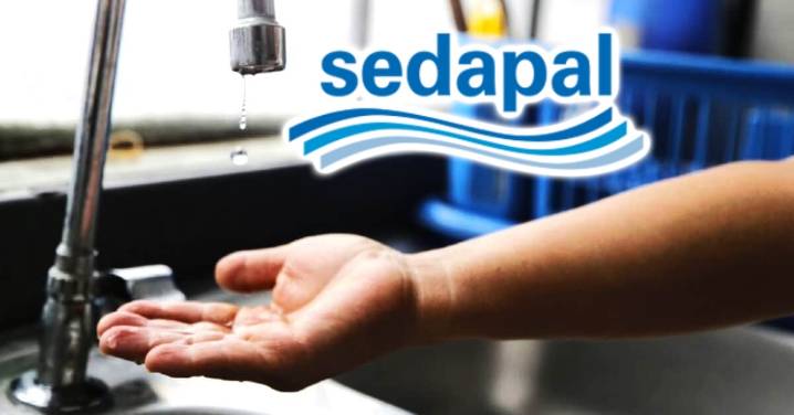Sedapal anuncia corte de agua para el miércoles, 12 de noviembre: ¿Tu distrito se verá afectado?
