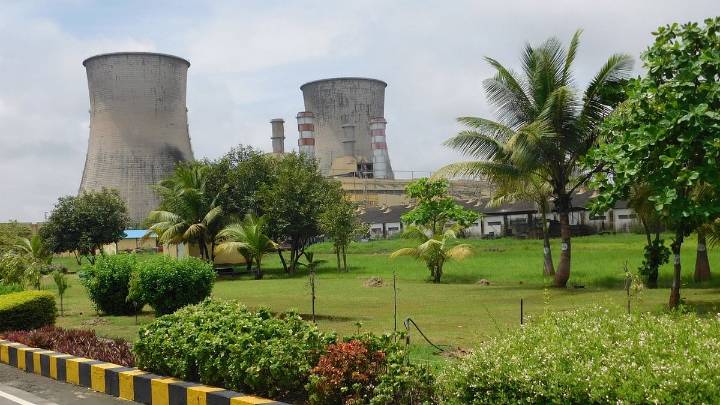 NTPC Nuclear Projects Capacity To Range 700-1,600 MW; Locations Being Identified