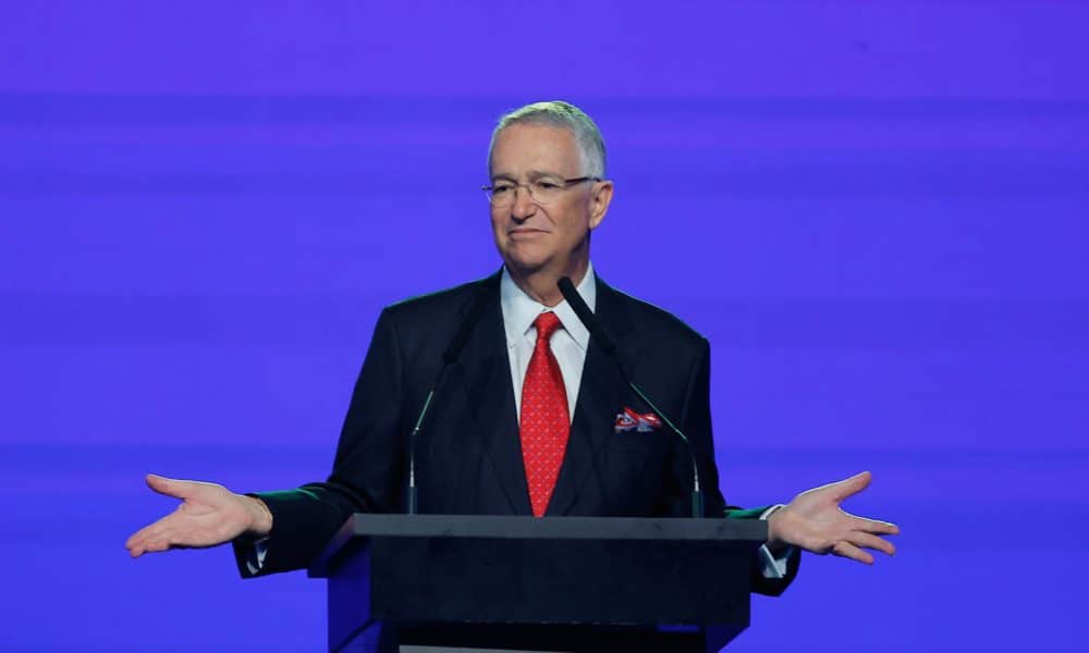 El conflicto entre TV Azteca y el Gobierno de México preocupa a la SIP