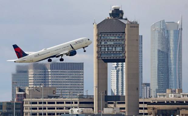 Air travel to ‘slow to a trickle’ as Thanksgiving approaches amid shutdown, transport secretary says