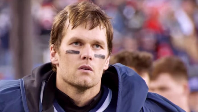 Nation Finally Unifies Around Hatred Of New England Patriots