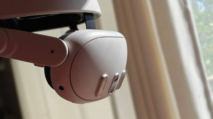 This Meta Quest bug has plagued users for months. Now it may finally be fixed