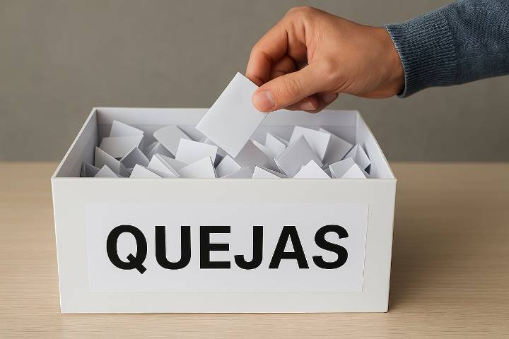 Educación, procuración de justicia y seguridad las principales quejas ante la CEDH