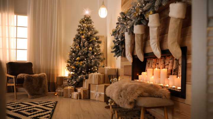 How To Decorate For Holidays While Maintaining A Minimalist Aesthetic